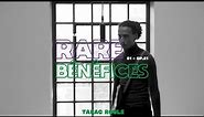 RARE - BENEFICES | TABAC ROULE
