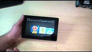 Amazon Kindle Fire HD 7 Tablet (2013) Model 3rd Generation Review - Why It Is Not The Best Buy