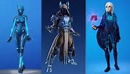 10 best blue skins in Fortnite