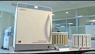 ETHOS UP High performance microwave digestion system