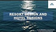 Top 10 Best Resort Layout Plans and Resort Design,Resort architecture plans, resort landscape design