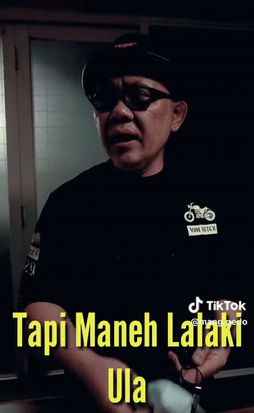 Kumpulan Lagu Sunda Doel Sumbang: Si Doel Wadul Bohong Wae | Kaleummmm