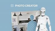 Photo Creator 2.0: Free Photo Collage Maker with AI Magic