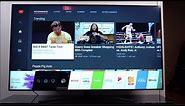 New 2019 LG NanoCell TV: 65" 4K TV!