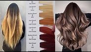 Understanding Hair Color Pigments