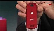 Motorola Project Red L7 SLVR Unlocked GSM Cell Phone