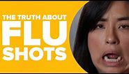 The Truth About Seasonal Flu Shots