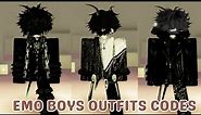 New Cool Berry Avenue codes for boys Outfits /Clothes ! Emo boys outfits codes for HSL