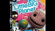 LittleBigPlanet OST - Disco'n'Tinued