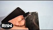 iPhone 5s Screen LCD Replacement Procedure - Quick and Easy