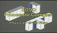 IBM 3090 Processor Training