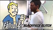Fallout 4 (Mods Cause Blackface Glitch) Bethesda Beware