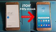 Samsung Galaxy J7 Core SM-J701f U7 9.0 Frp / Google Account bypass Without PC 100% by Waqas Mobile