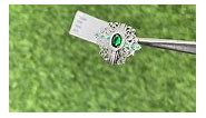 Turkish inspired original Silver ring. #ring #stainlesssteeljewelry #italiansilver925 #giftshop #bestgiftshop | WAZEHAA