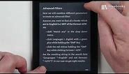 How to take Screenshots on your Kindle | The Ultimate Kindle Tutorial
