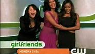 'Girlfriends' Season 8 Promo