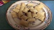 How to cook the best pizza rolls