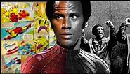 Fred Williamson: The First Black Superhero