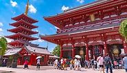 Guide To Sensoji Temple, Asakusa | Tokyo Cheapo