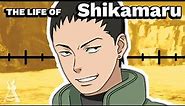 The Life Of Shikamaru Nara (UPDATED)