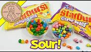 Starburst Easter Sour Candy Jelly Beans & Crazy Beans