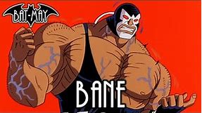 Bane - Bat-May
