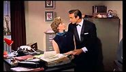 James Bond, Dr No 1962, Miss Moneypenny 720p