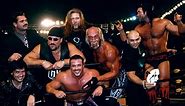 NWO members: Every wrestler who was a part of the Hulk Hogan-led group