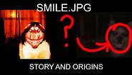 "Smile Dog" Story and Image Origins, Explained!