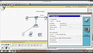 Cisco Packet Tracer Basic Networking - Wireless Networking