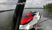 Towing a Jet Ski Behind a Boat: Complete Guide and Tips [Video] - jetdrift.com