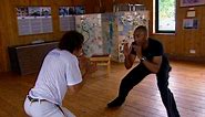 Capoeira - an introduction
