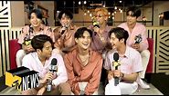 GOT7: 7 Things You Don’t Know About The K-pop Group | MTV News