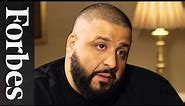 How Many Times Can DJ Khaled Say 'We The Best' In 40 Seconds? | Forbes