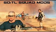 Spec Ops: The Line - Squad Mod Pack Release Trailer