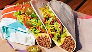 I Tried Every Taco at Taco Bell & the Best Was a Crunchy Classic