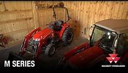 MF M Series | Compact Tractors | Overview