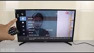 How to Get Local Channel on Samsung Non Smart TV