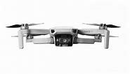 DJI Mini 2 SE Fly More Combo Drone με Κάμερα και Χειριστήριο CP.MA.00000574.01