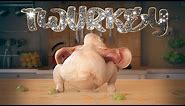 The World's First Twurkey! Full Version! (Original)