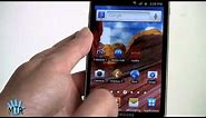 Samsung Galaxy S II on T-Mobile Review