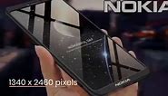 Nokia Batman 2022 specs