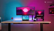 21 Multi-monitor Computer Desk Setup Ideas for Tech Lovers