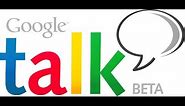 Download and Install Google talk in PC