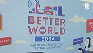 Better World EDSA