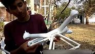 Best selling budget DRONE in INDIA [MI DRONE] Price 36,000 Rs Only - video Dailymotion