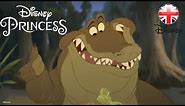 PRINCESS AND THE FROG | It Didn't End Well - Film Clip | Official Disney UK