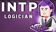 INTP Personality Type (Logician) - Fully Explained