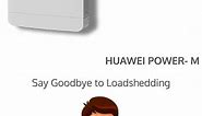 Huawei Power M