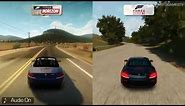 Forza Horizon vs Forza Horizon 2 - Xbox 360 - Graphics Comparison
